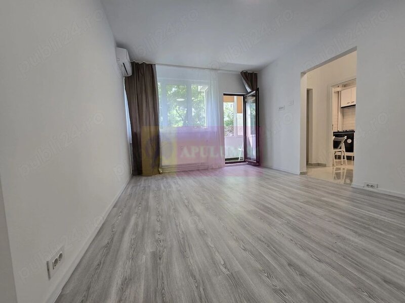 Apartament 2 camere , mobilat - Bd. Ion Mihalache