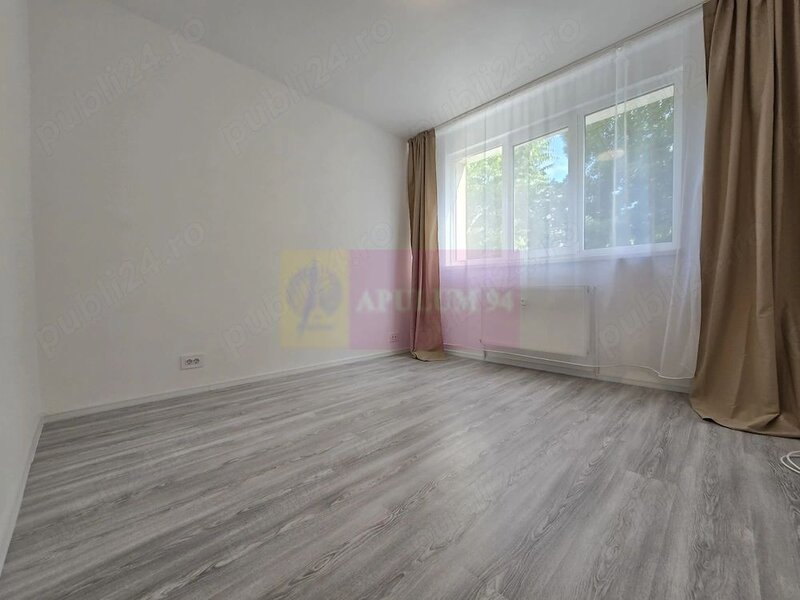 Apartament 2 camere , mobilat - Bd. Ion Mihalache