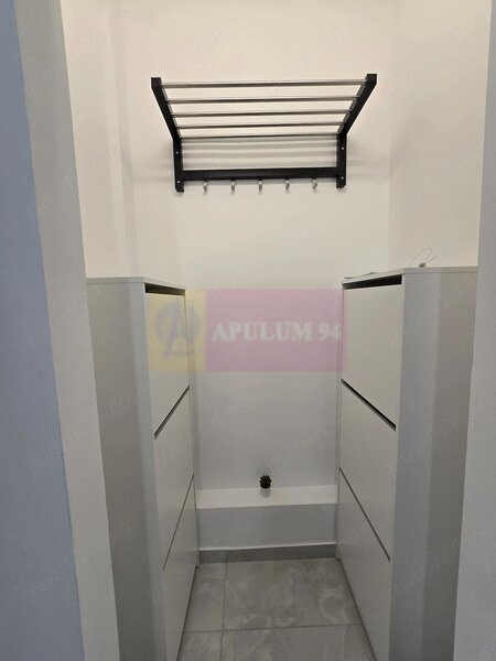 Apartament 2 camere , mobilat - Bd. Ion Mihalache