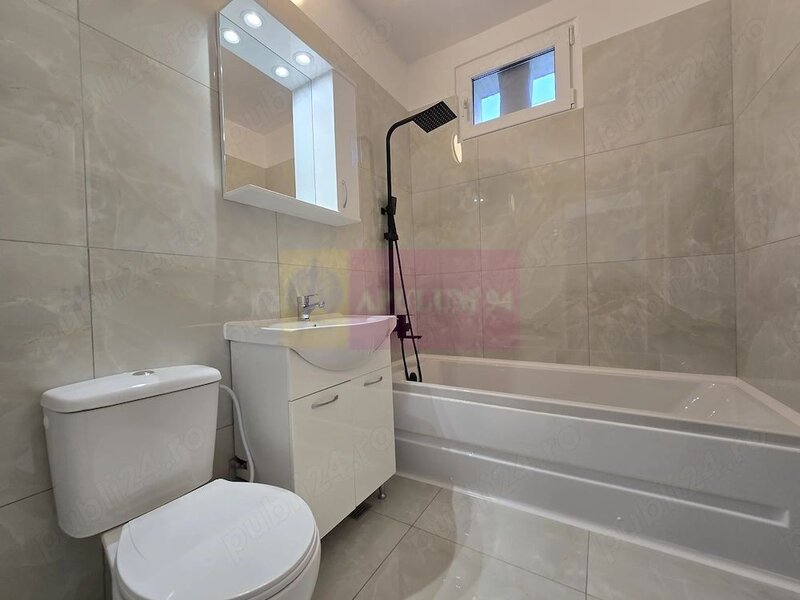 Apartament 2 camere , mobilat - Bd. Ion Mihalache